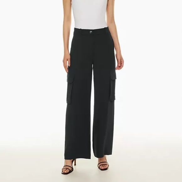 Aritzia Pants & Jumpsuits Aritzia Wilfred New Bridger Cargo Pant